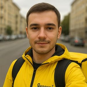 Отзыв Сергей о работе курьером