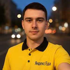 Фото к отзыву работа Яндекс Еда Александр (№3)
