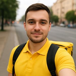 Фото к отзыву работа Яндекс Еда Артем (№6)